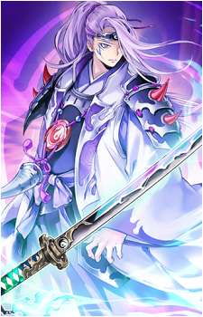 Shiranui Spectralsword's image