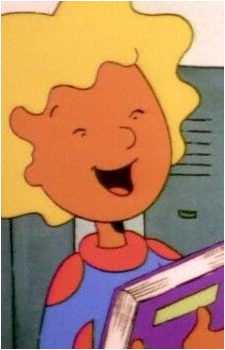 Patti Mayonnaise