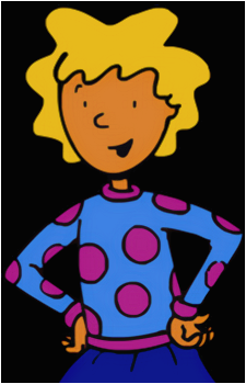 Patti Mayonnaise's image