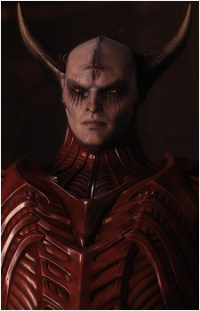 Ahzrak's image