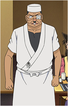 Kanenori Wakita