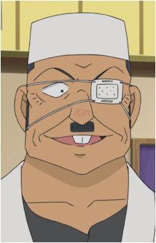 Kanenori Wakita