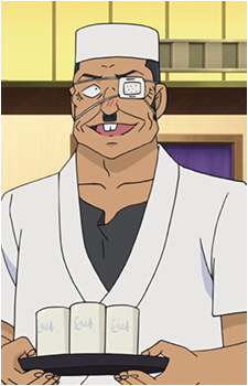 Kanenori Wakita