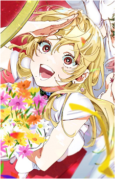 Image 10 - Art: 依田瑞稀 (Mizuki Yoda) Image 10