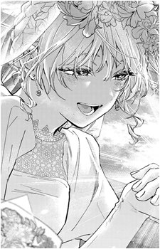 Image 8 - Art: 依田瑞稀 (Mizuki Yoda) Image 8