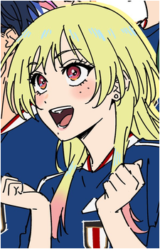 Mei Kinosaki