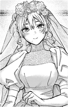 Image 9 - Art: 依田瑞稀 (Mizuki Yoda) Image 9