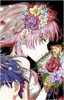 Image 2 - Art: 依田瑞稀 (Mizuki Yoda) Image 2