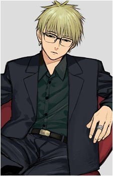 Kiyoharu Utagawa's image