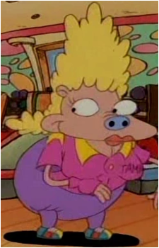 Tammy the Pig's image