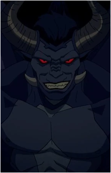 Nergal {DC}'s image