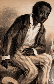 Uncle Tom