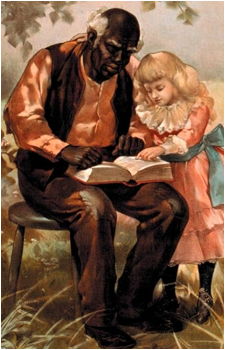 Uncle Tom