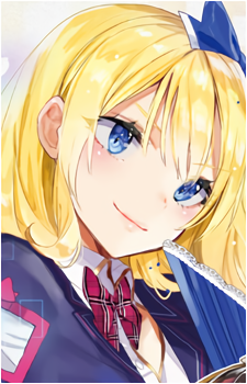 Kaede Kusunoki's image