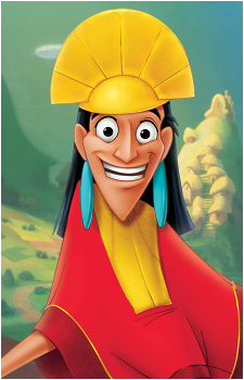 Kuzco's image