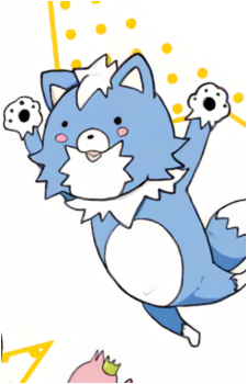 Shushu {G!}
