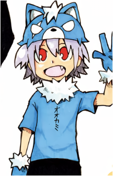 Shushu {G!}