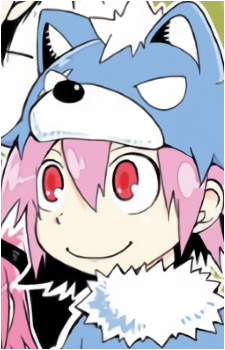 Shushu {G!}