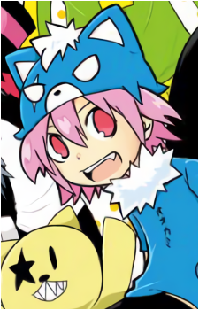 Shushu {G!}