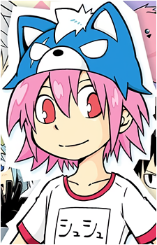Shushu {G!}