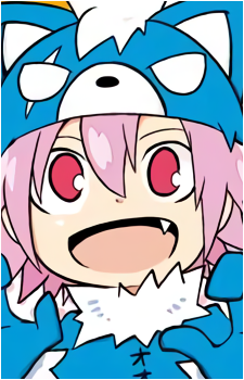 Shushu {G!}