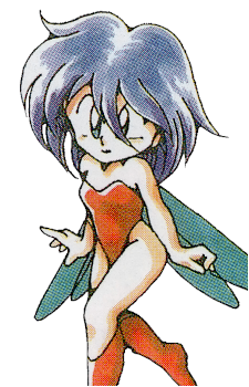 Pixie