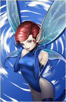 Pixie