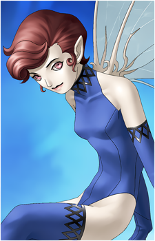 Pixie's image