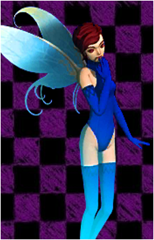 Pixie