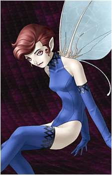 Pixie