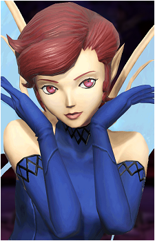 Pixie