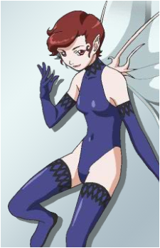 Pixie