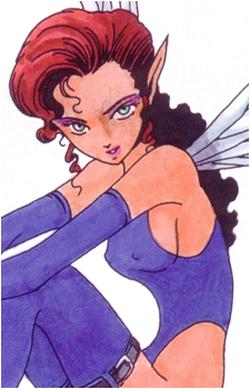 Pixie