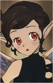 Pixie