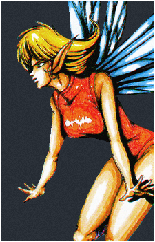 Pixie