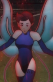 Pixie