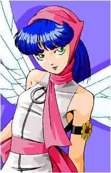 Pixie