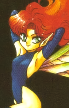 Pixie
