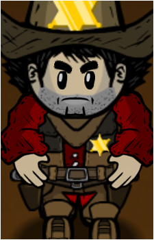 Sheriff {ToS}'s image
