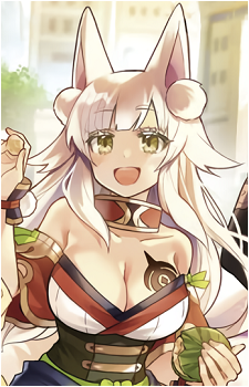 Kaede {SnM}