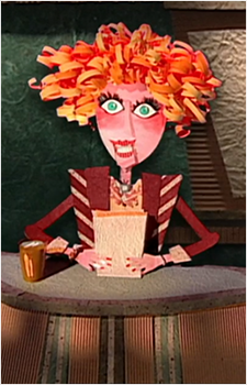 Dora Smarmy's image