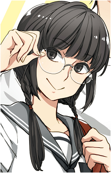Tamako Arai's image