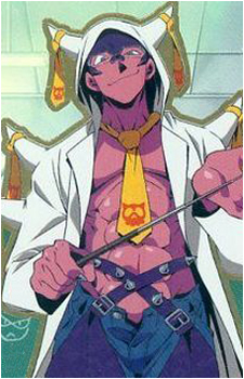 Asmodai