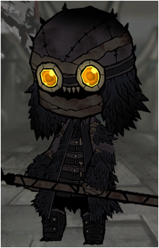 Black Fixer