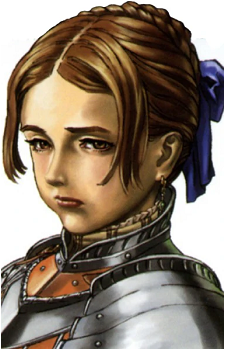 Celia {VP}'s image
