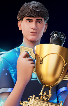 Bugha's image