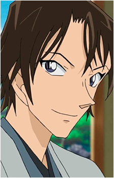 Shuukichi Haneda's image