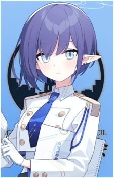 Aoi {BA}