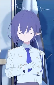 Aoi {BA}