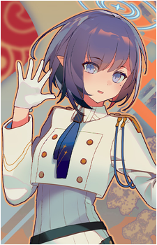 Aoi {BA}